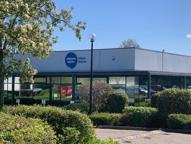 Citizens Advice Milton Keynes