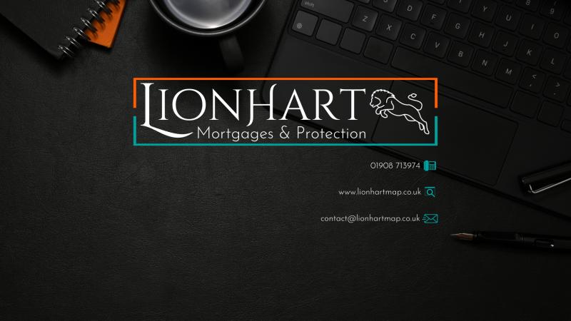 LionHart Mortgages & Protection