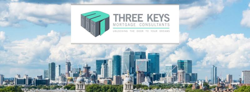 Three Keys Mortgages