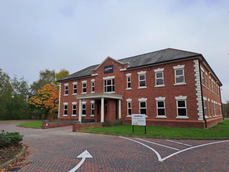 Woodfines Solicitors