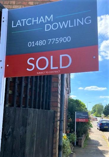 Latcham Dowling Estate Agents