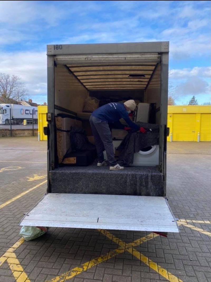 ATS Removals