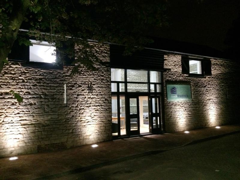 Louch Shacklock and Partners LLP