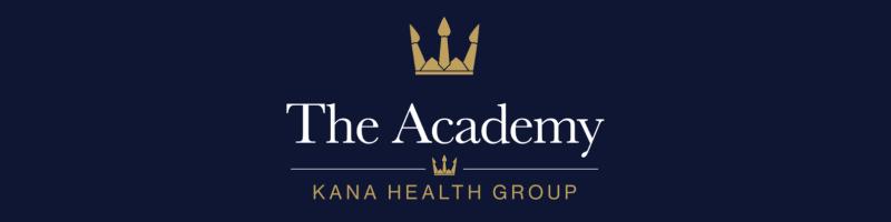 The Academy – Kana Health Group