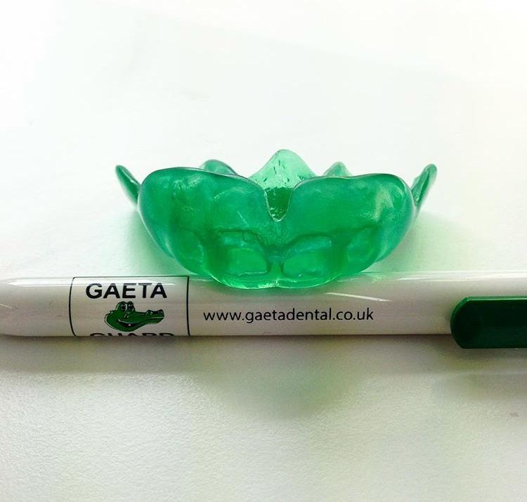 Gaeta Dental Laboratory Ltd