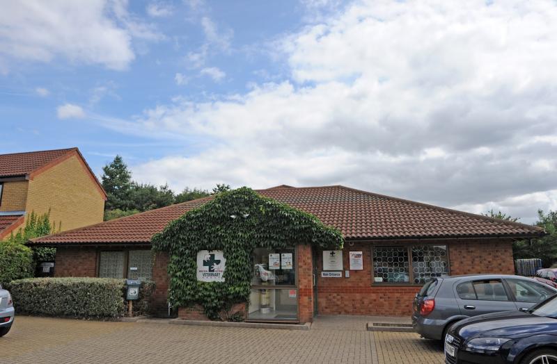 Milton Keynes Veterinary Group