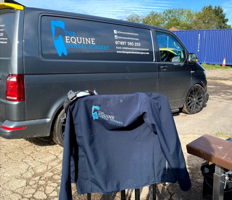 The Equine Dental Surgery Ltd