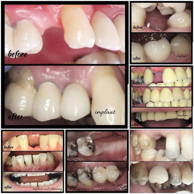 The Moodley Dental Practice