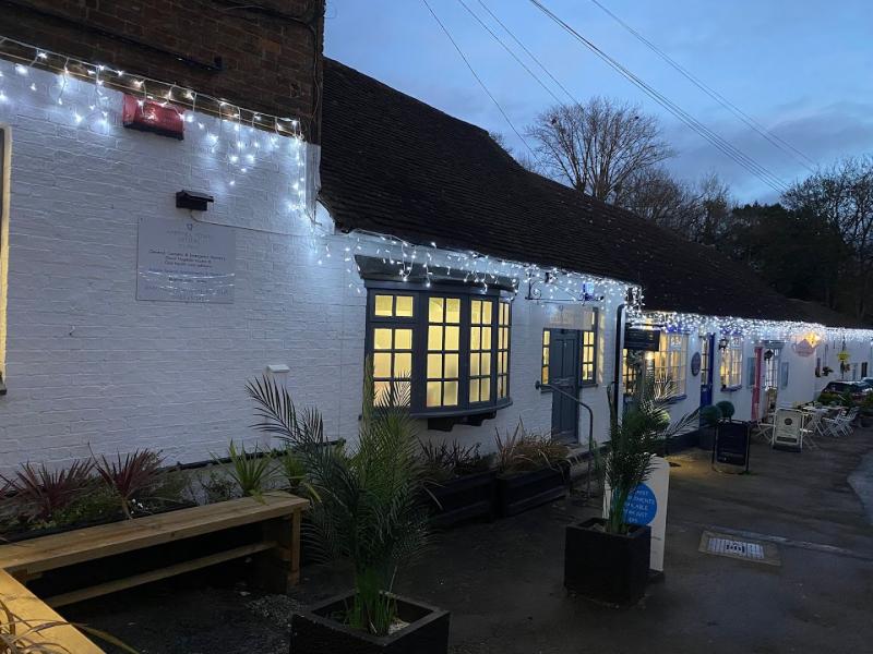 Ampthill Town Dental Clinic