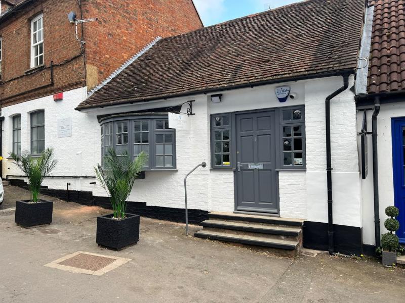 Ampthill Town Dental Clinic