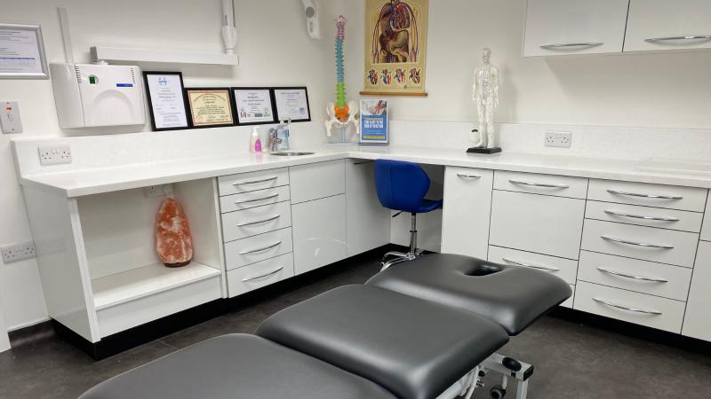 PW Therapy