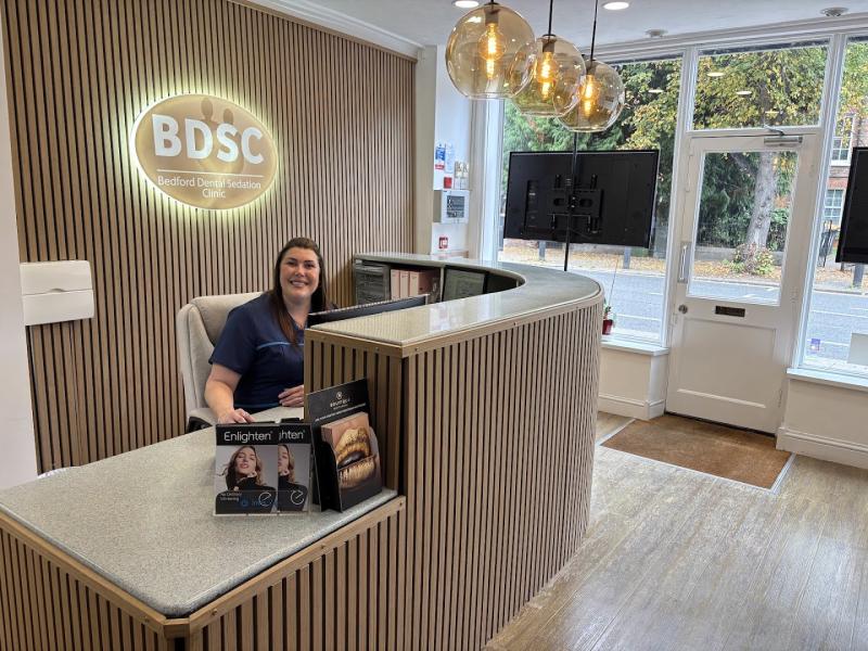 Bedford Dental Sedation Clinic