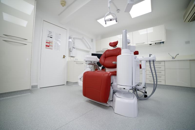Bedford Dental Sedation Clinic