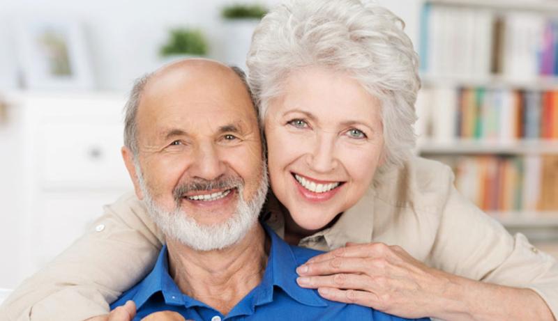 Kimbolton Denture Clinic & Dental Laboratory