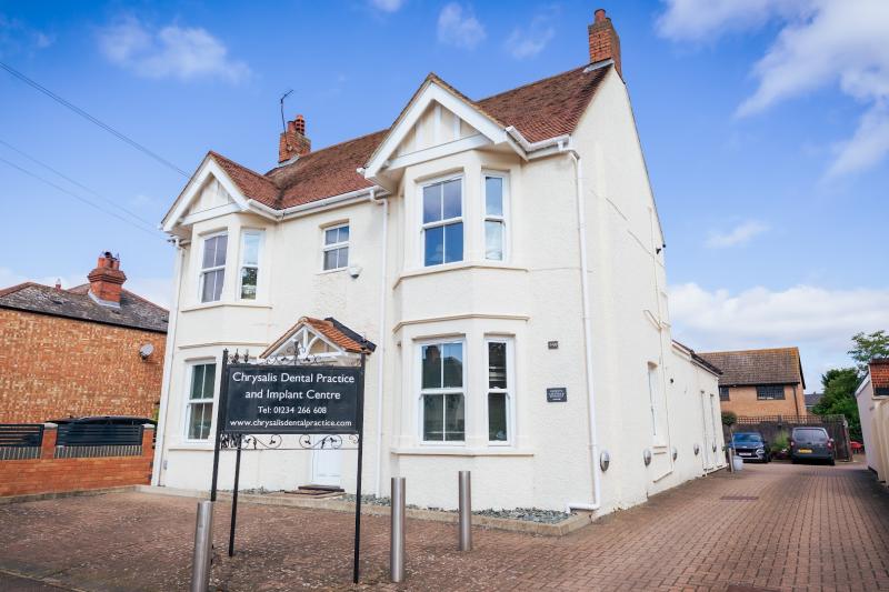 Chrysalis Dental Practice and Implant Centre