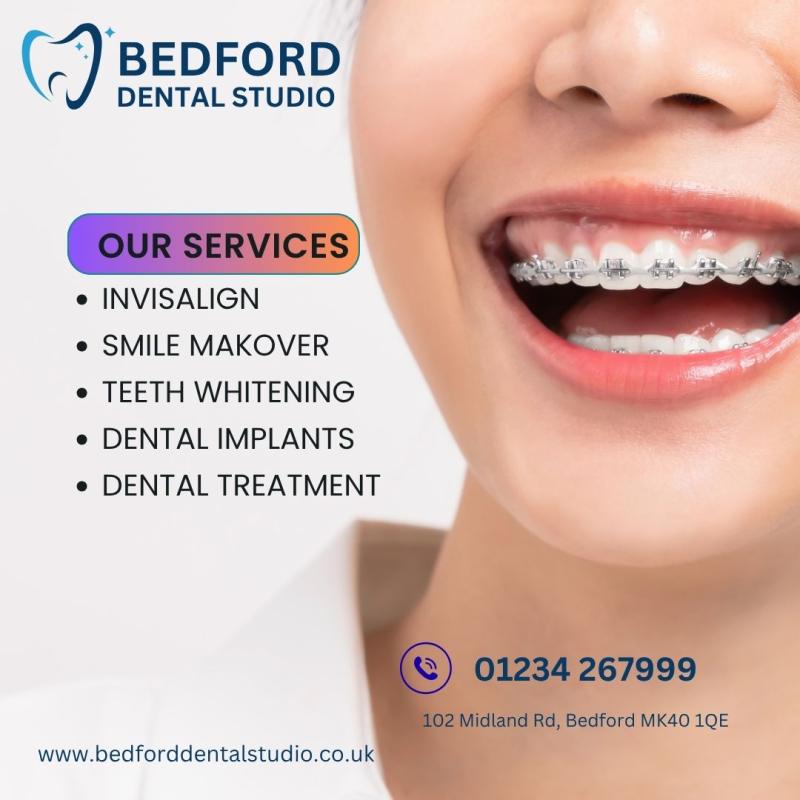 Bedford Dental Studio