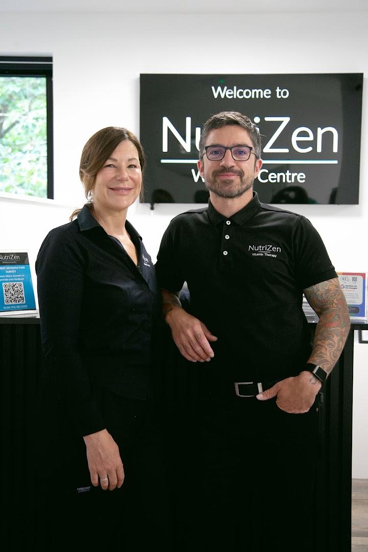 NutriZen Wellness Centre