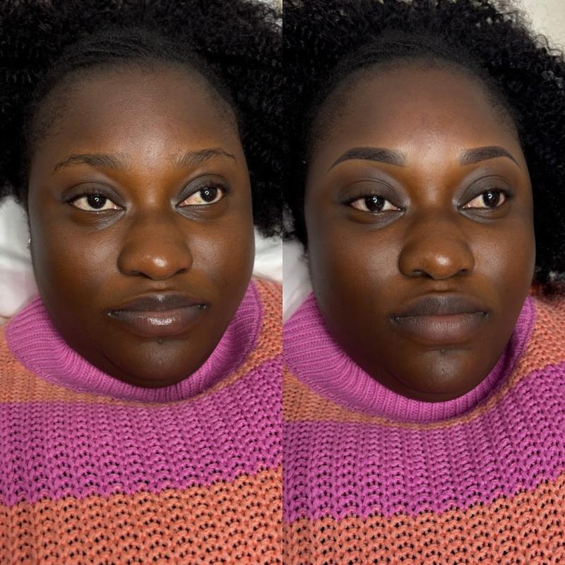 Jamelah Permanent Cosmetics