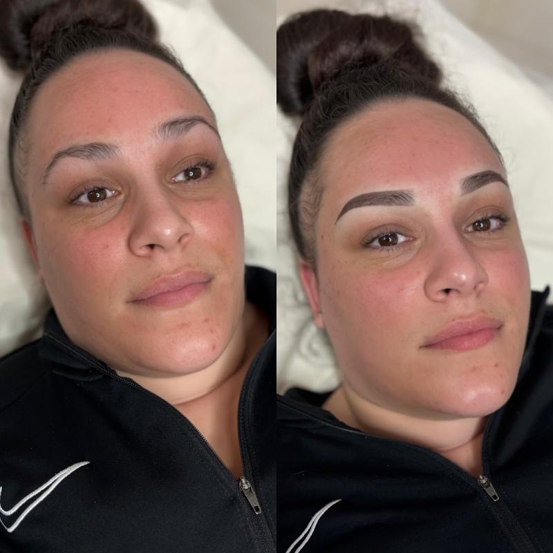 Jamelah Permanent Cosmetics
