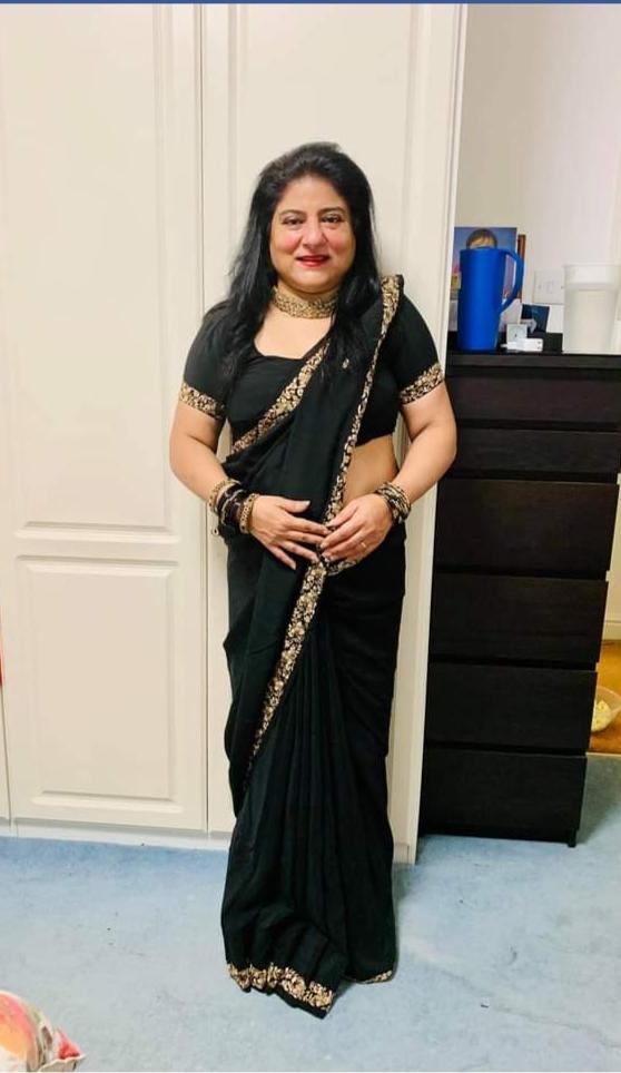 Dr Navneeta Kapoor “Mind is incharge not the Body”