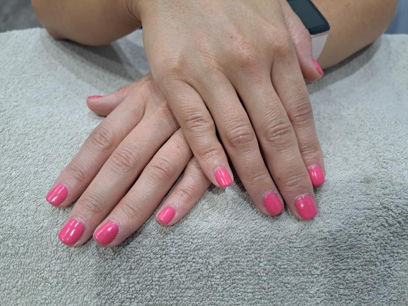 Elegant Beauty MK