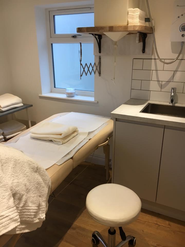 The Hering Clinic