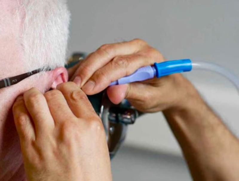 Ear Wax Removal Milton Keynes
