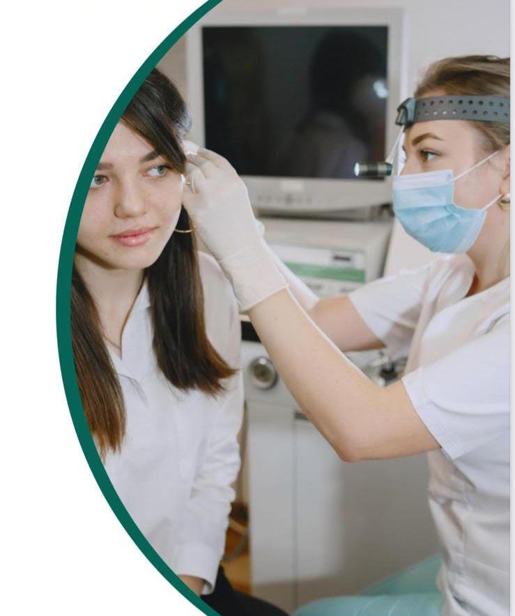 Ear Wax Removal Milton Keynes
