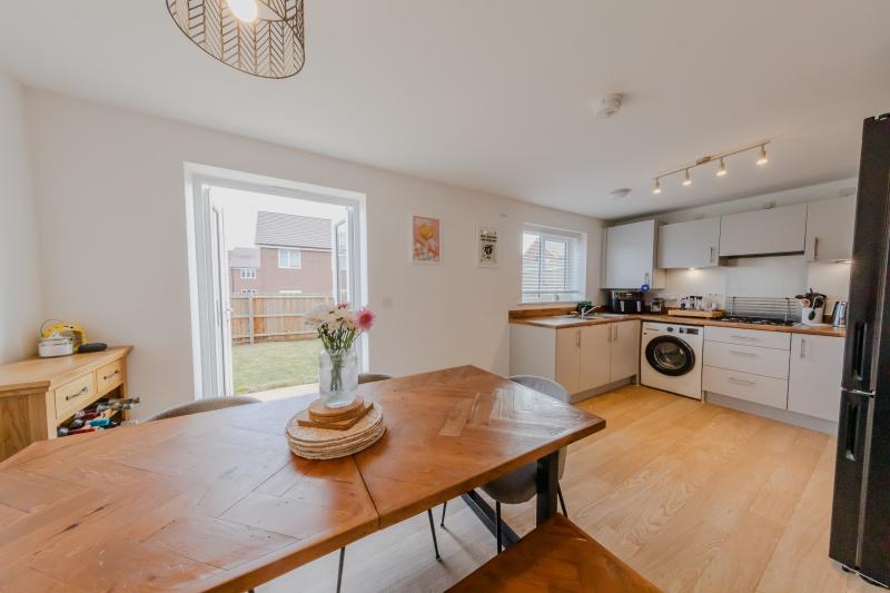 Andrew Jolly powered by eXp | Estate Agent Milton Keynes