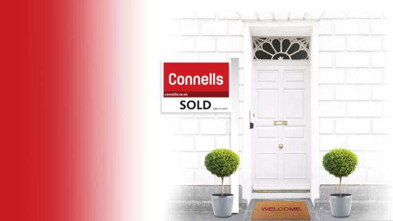 Connells Estate Agents in Bletchley (Lettings)