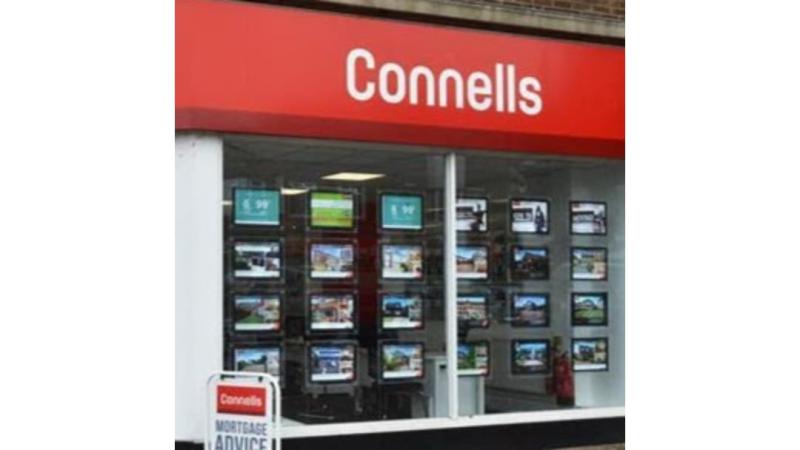 Connells Estate Agents Bletchley