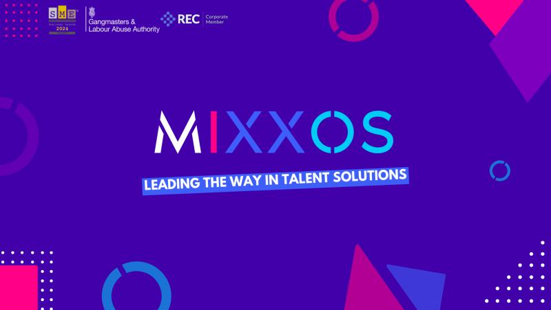 MIXXOS