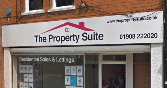 The Property Suite
