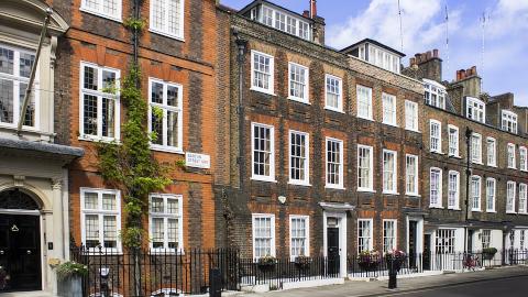 The Property Suite