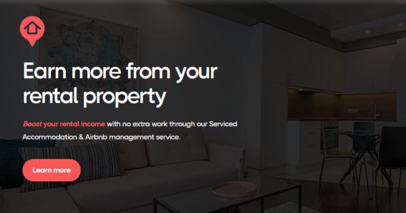 Homehost