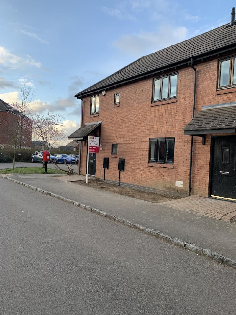 Property UK Lettings