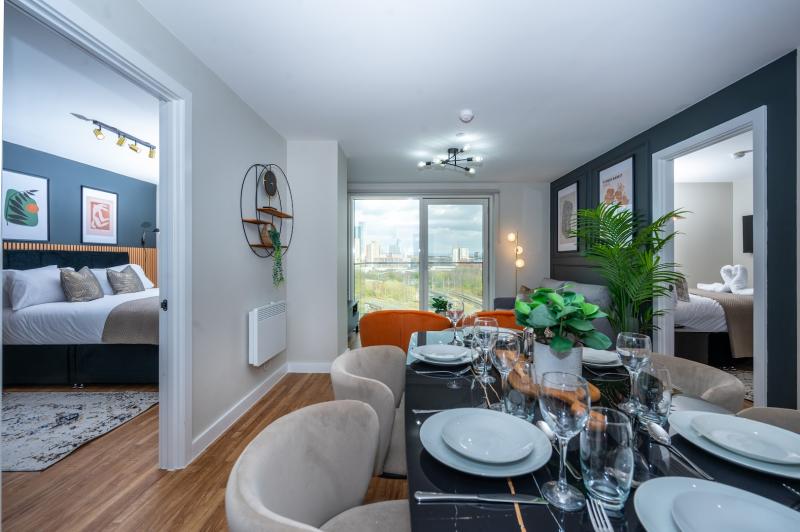 Valore Property Services – Short Lets & Serviced Accommodation