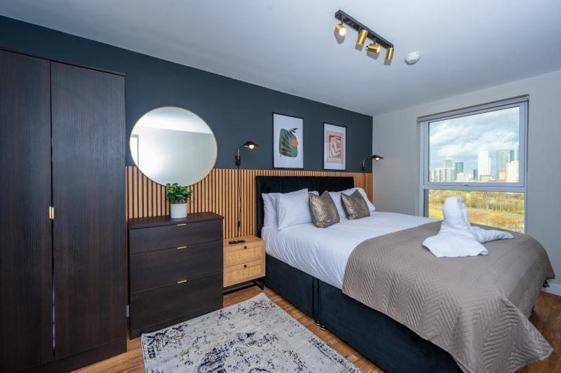 Valore Property Services – Short Lets & Serviced Accommodation