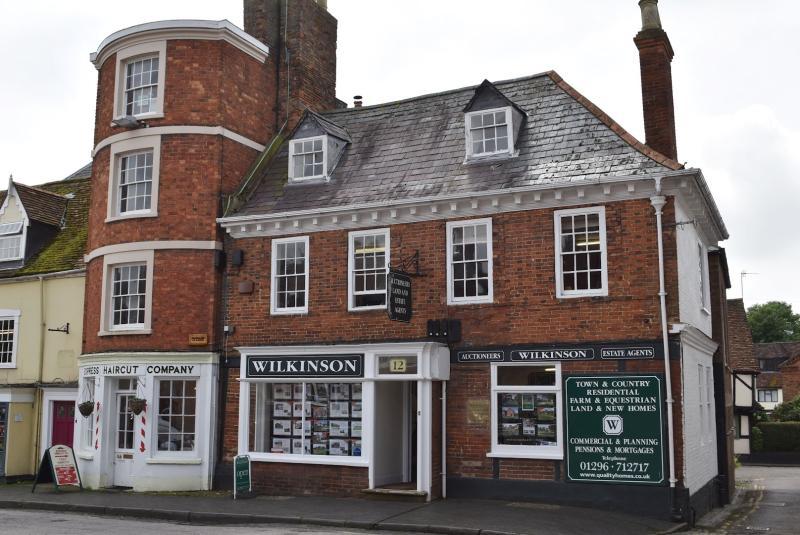 The Wilkinson Partnership Estate Agents