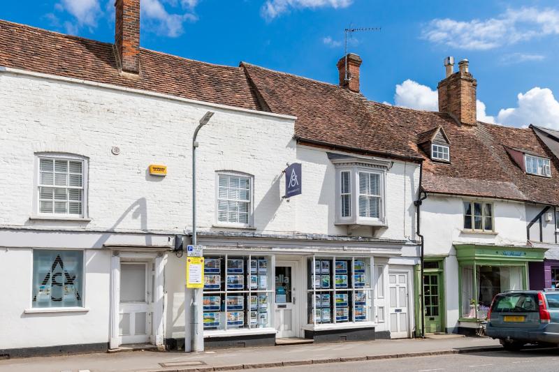 Alexander & Co Winslow Estate Agents