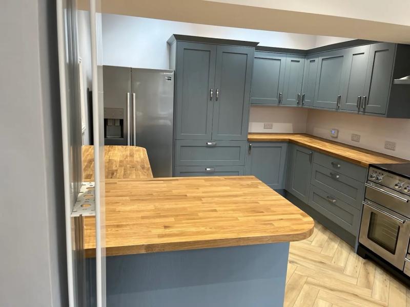 Mason Property Services Ltd