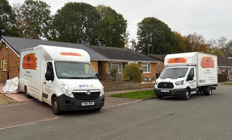 A&O Van Services
