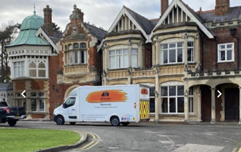 A&O Van Services