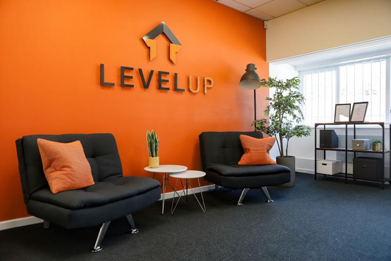 LevelUP Property Management