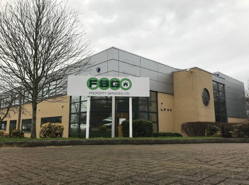 FSG Property Services Ltd