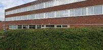 Frossell Recruitment Ltd