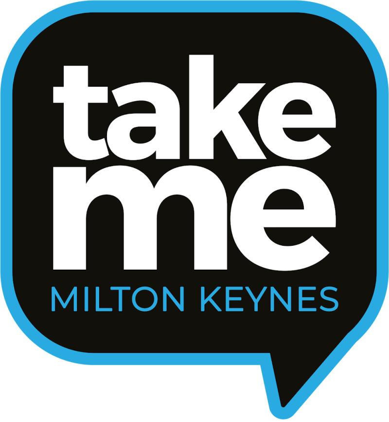 Take Me Milton Keynes