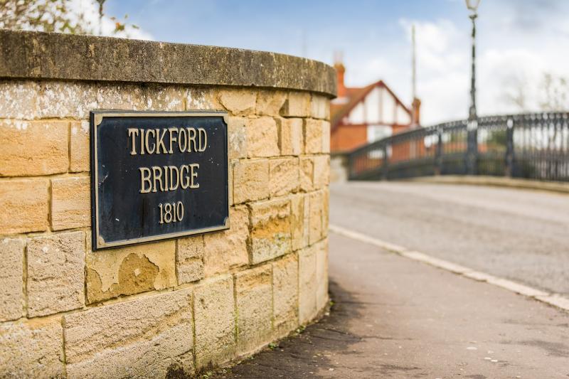 Tickford Mortgages