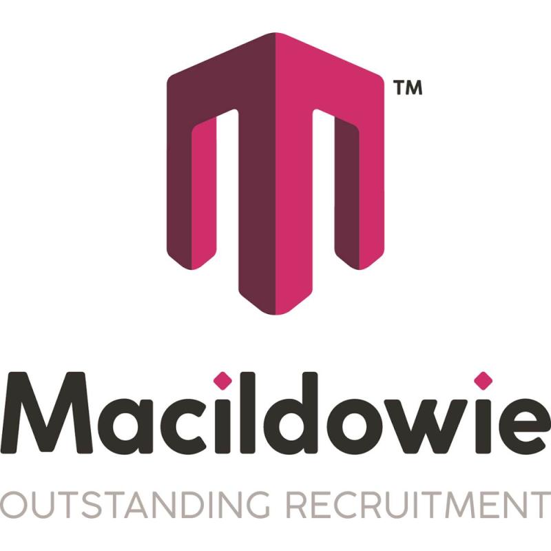 Macildowie Recruitment and Retention
