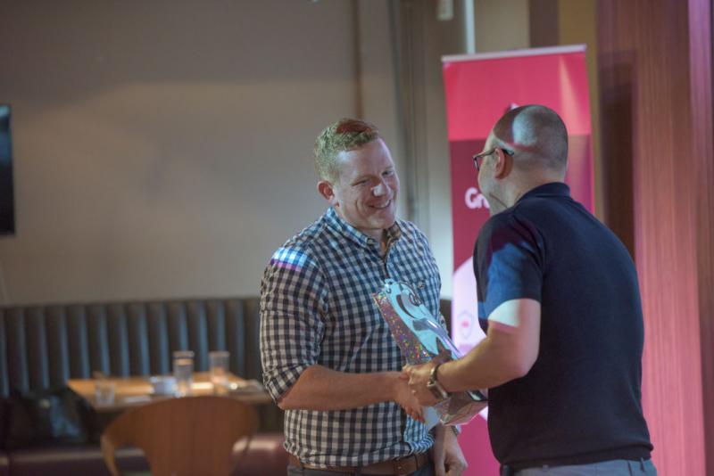 Macildowie Recruitment and Retention